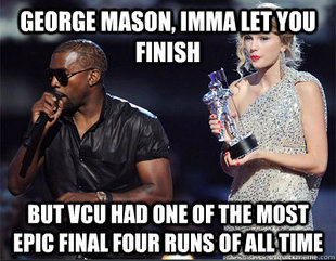 Imma let you finish