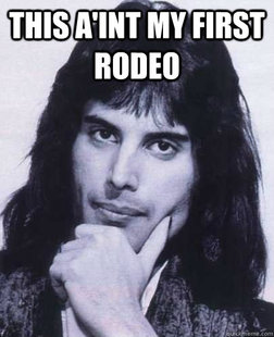 Good Guy Freddie Mercury