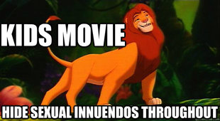 Disney Logic