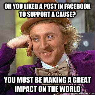 Condescending WOnka