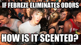 Sudden Clarity Clarence