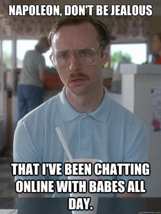 Napoleon Dynamite