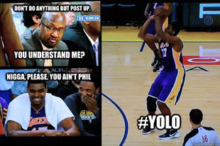 YOLO