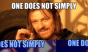 Boromir
