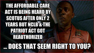 Jubal Early Logic