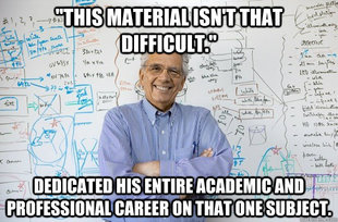 Engineering Professor