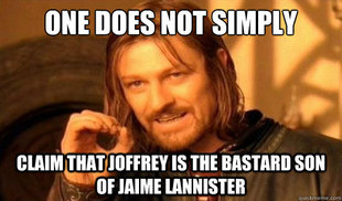 Boromir