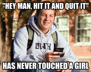 College Freshman
