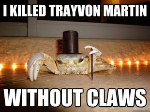 Fancy Crab