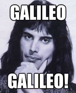 Good Guy Freddie Mercury