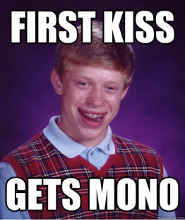 Bad Luck Brian