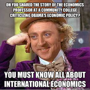Condescending Wonka