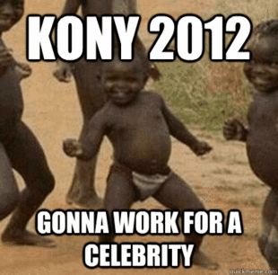 Third World Success Lady