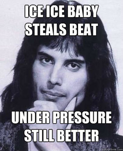 Good Guy Freddie Mercury
