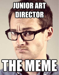 Junior Art Director