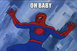 Spiderman