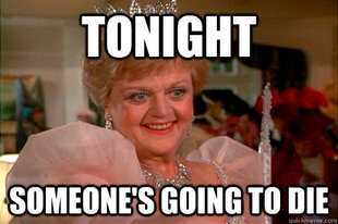 Jessica Fletcher