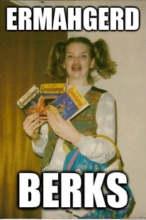 BERKS