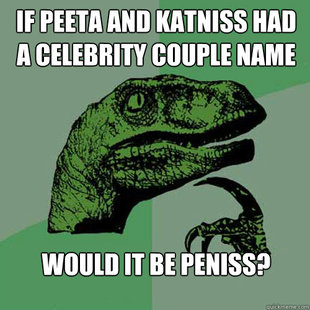 Philosoraptor