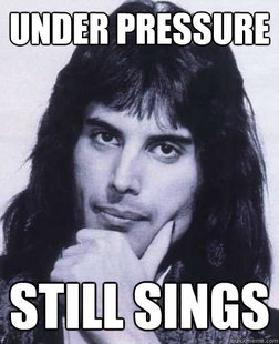 Good Guy Freddie Mercury