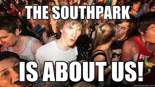Sudden Clarity Clarence