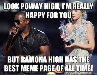 Imma let you finish