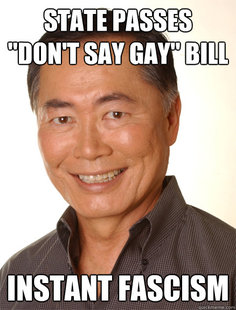 Good Guy Takei