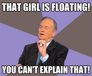 Bill O Reilly
