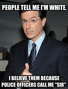 colbert
