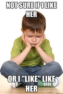 First grade problems