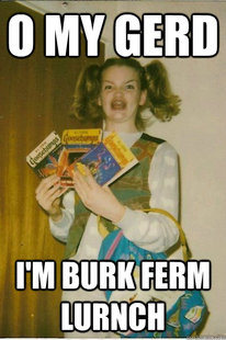 BERKS