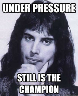 Good Guy Freddie Mercury