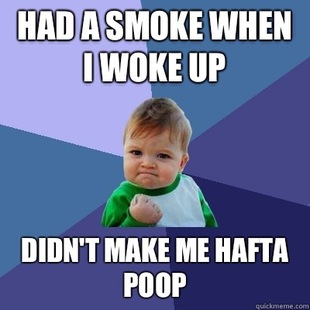 Success Kid