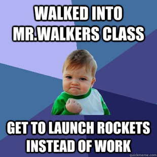 Success Kid