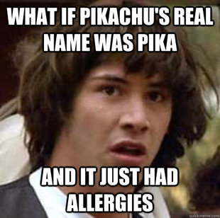 conspiracy keanu