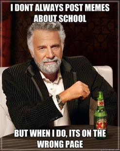 Dos Equis man