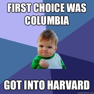 Success Kid