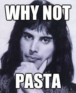 Good Guy Freddie Mercury