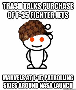 Scumbag Reddit