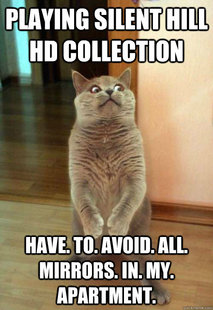 Horrorcat