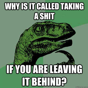 Philosoraptor