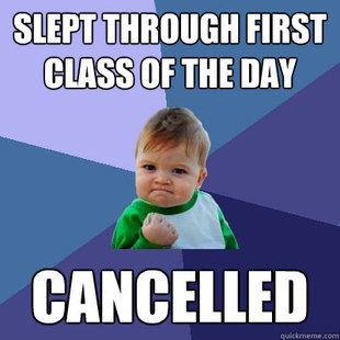Success Kid
