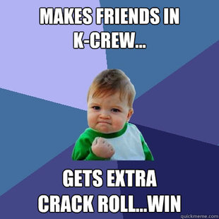 Success Kid