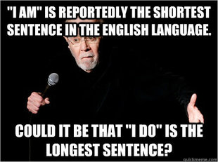 George Carlin