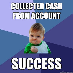 Success Kid