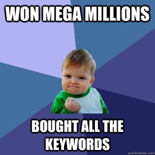 Success Kid