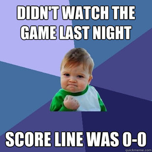 Success Kid