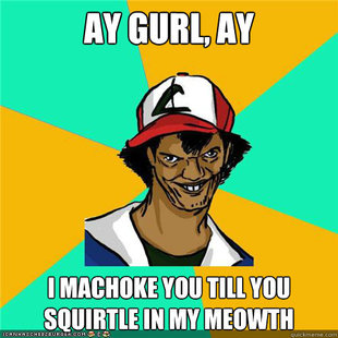 Dat ash