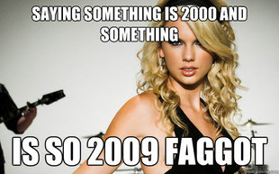 taylor swifting