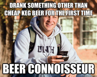 College Freshman